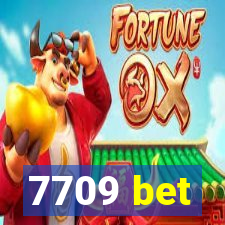 7709 bet